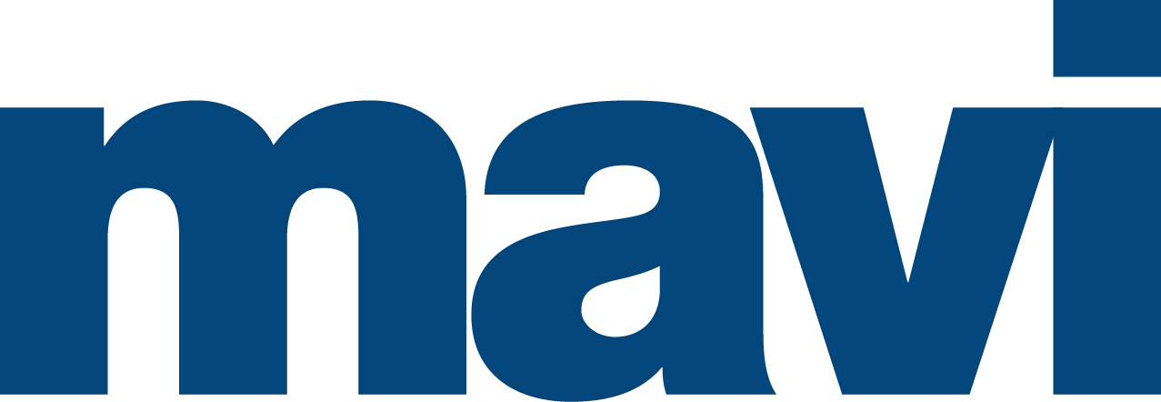 mavi