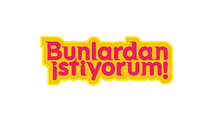 bunlardanistiyorum