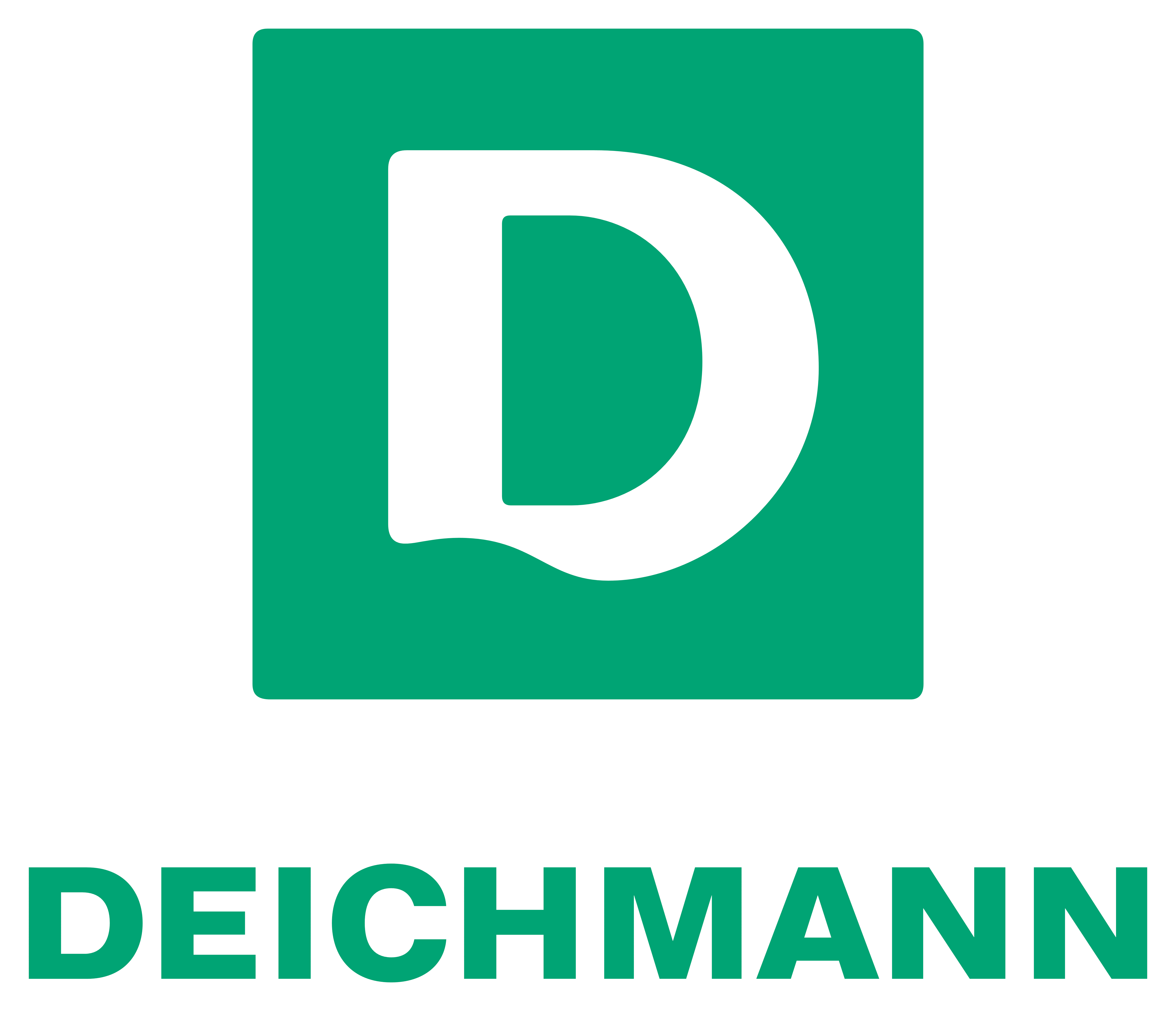 deichmann