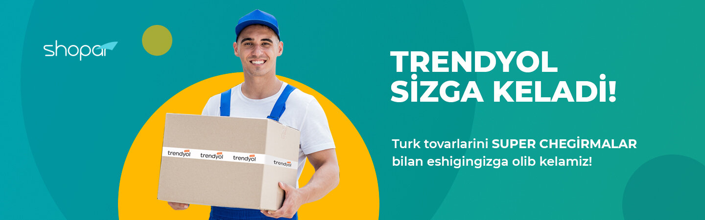 Shopar Cargo