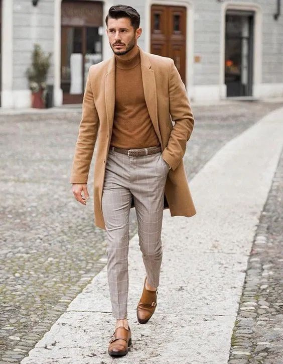 Broswil - брендовая мужская одежда оптом